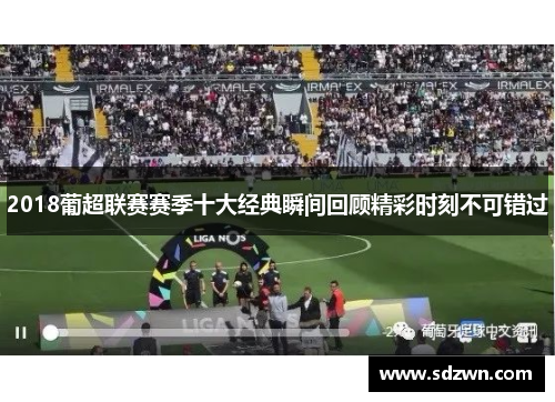 2018葡超联赛赛季十大经典瞬间回顾精彩时刻不可错过 2018葡超联赛赛季十大经典瞬间回顾精彩时刻不可错过