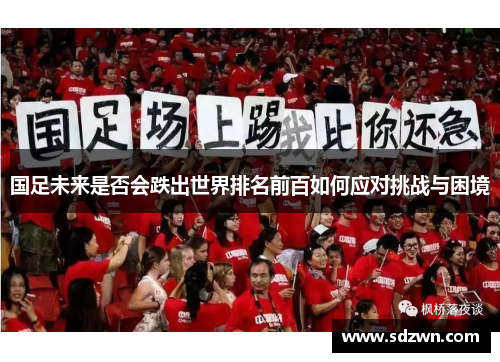 国足未来是否会跌出世界排名前百如何应对挑战与困境