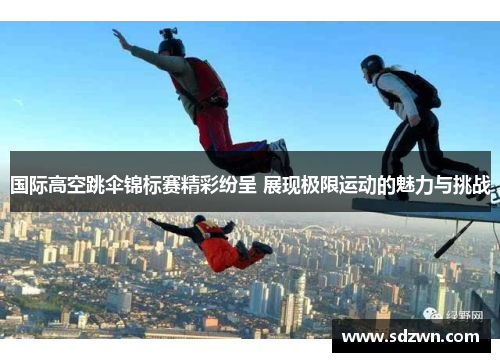 国际高空跳伞锦标赛精彩纷呈 展现极限运动的魅力与挑战 国际高空跳伞锦标赛精彩纷呈 展现极限运动的魅力与挑战